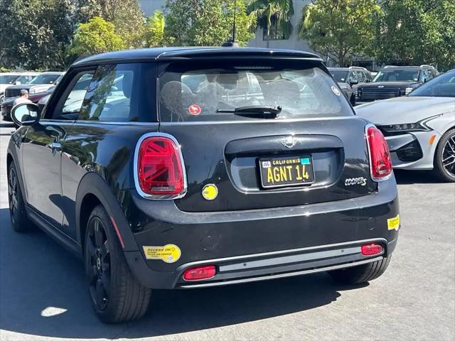 2023 MINI SE Hardtop Cooper