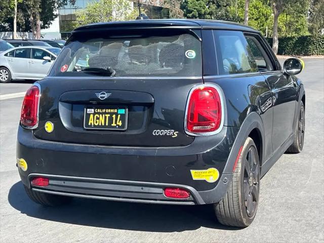 2023 MINI SE Hardtop Cooper