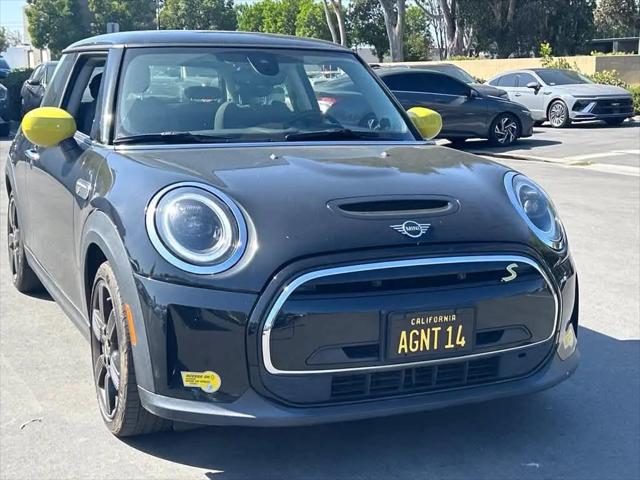 2023 MINI SE Hardtop Cooper