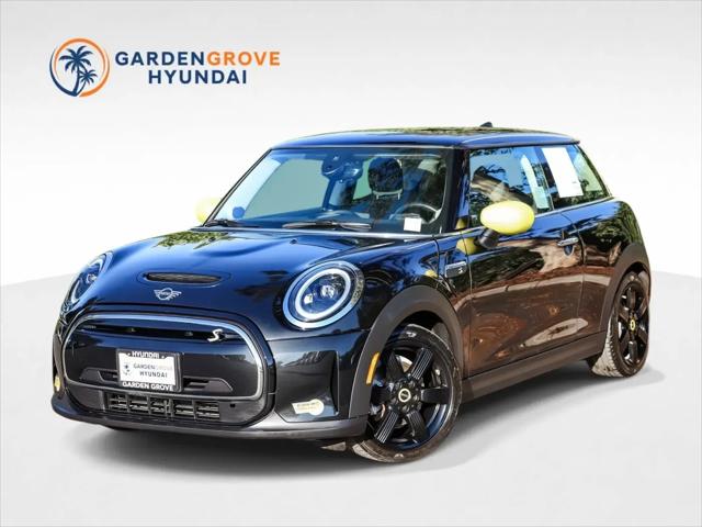 2023 MINI SE Hardtop Cooper for sale in Garden Grove, CA