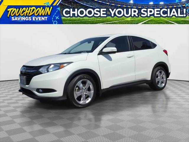 2016 Honda HR-V EX for sale in Anaheim, CA