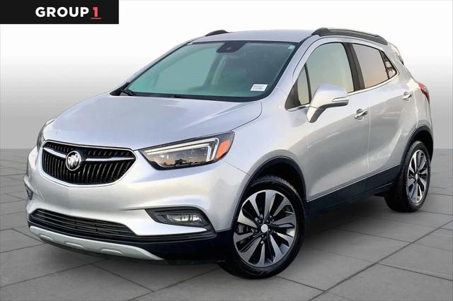 2019 Buick Encore FWD Essence for sale in Columbus, GA