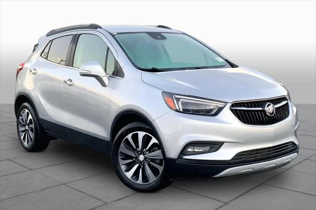 2019 Buick Encore FWD Essence