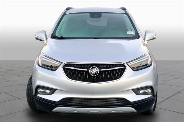 2019 Buick Encore FWD Essence