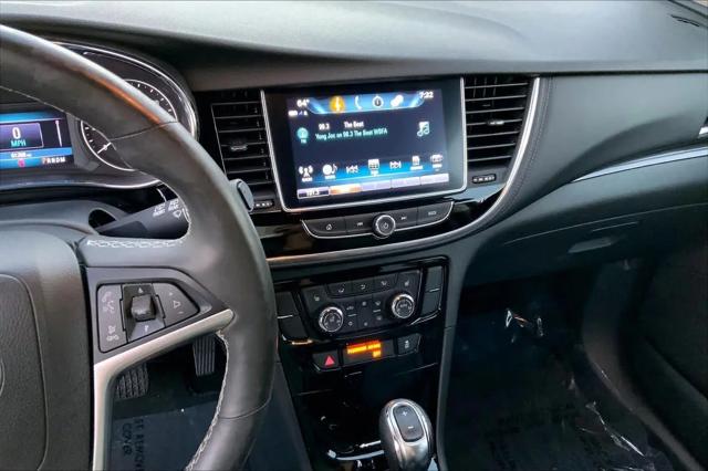 2019 Buick Encore FWD Essence