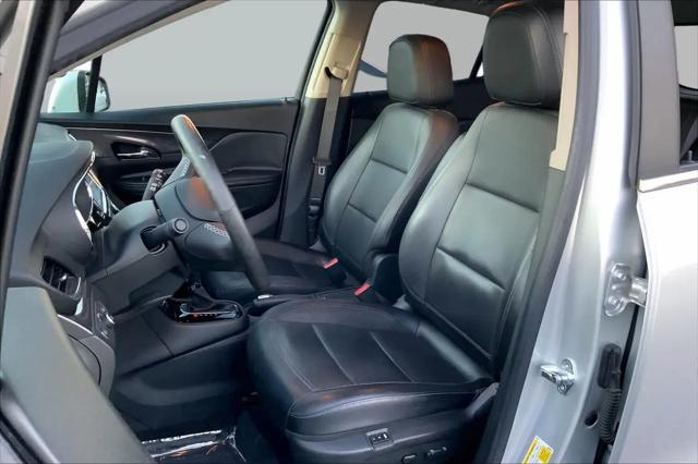 2019 Buick Encore FWD Essence