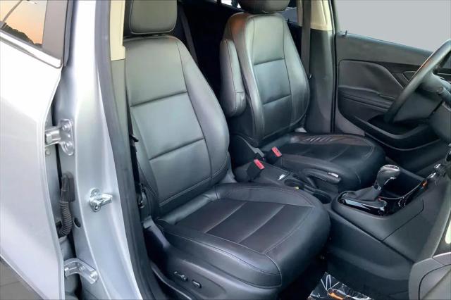 2019 Buick Encore FWD Essence