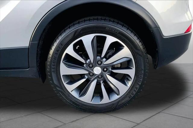 2019 Buick Encore FWD Essence