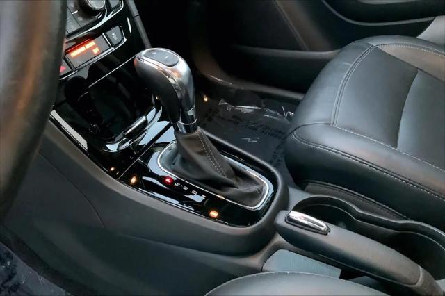 2019 Buick Encore FWD Essence