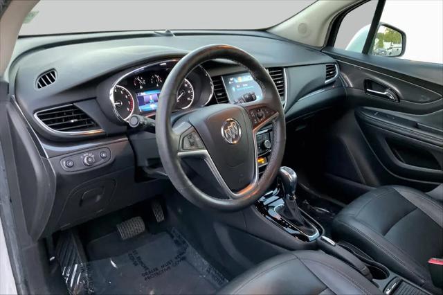 2019 Buick Encore FWD Essence