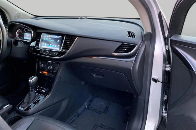 2019 Buick Encore FWD Essence