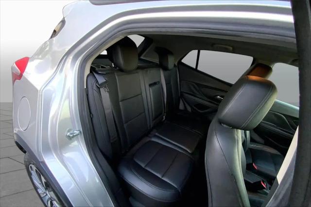 2019 Buick Encore FWD Essence