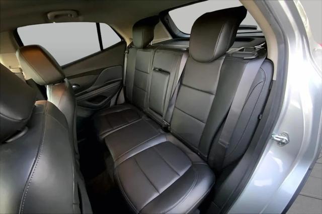 2019 Buick Encore FWD Essence