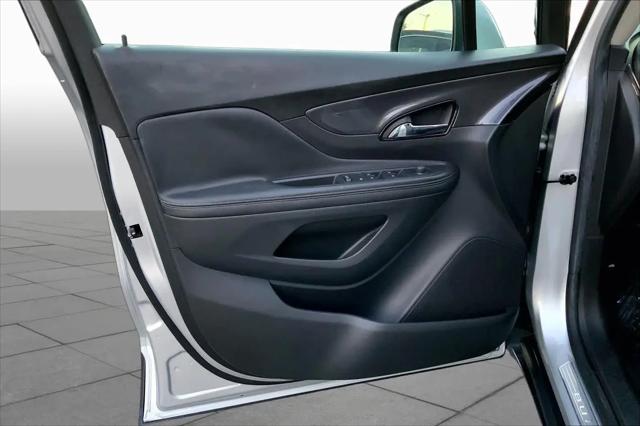 2019 Buick Encore FWD Essence