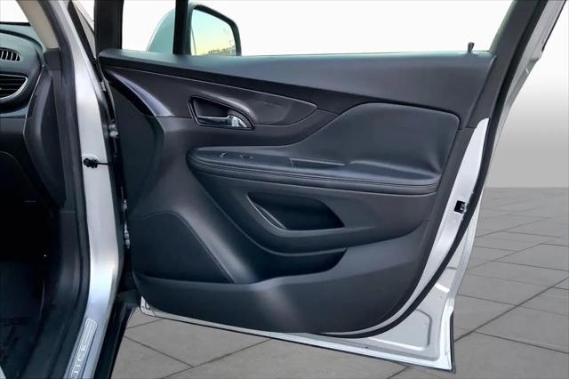 2019 Buick Encore FWD Essence