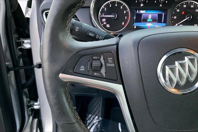 2019 Buick Encore FWD Essence