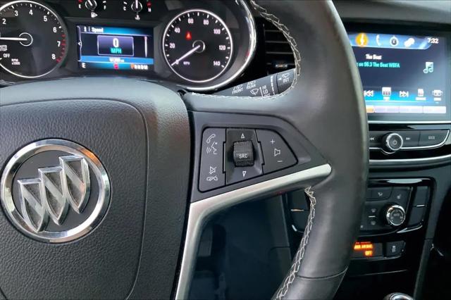 2019 Buick Encore FWD Essence