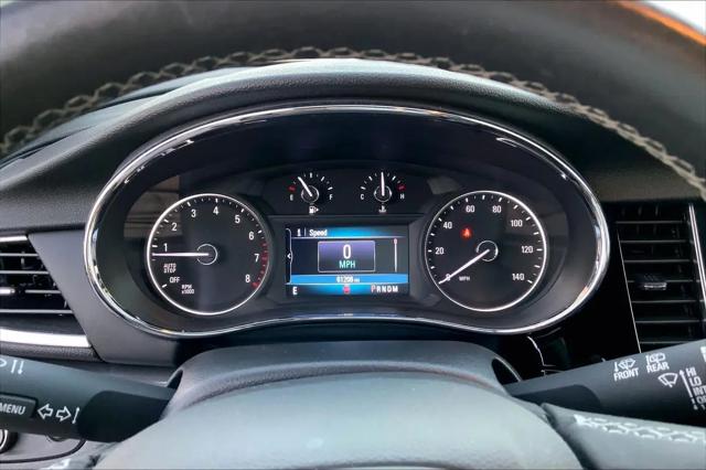 2019 Buick Encore FWD Essence