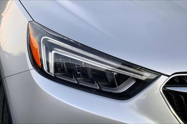 2019 Buick Encore FWD Essence