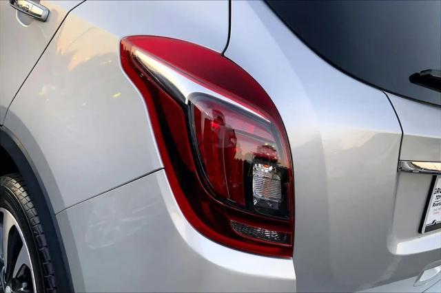 2019 Buick Encore FWD Essence