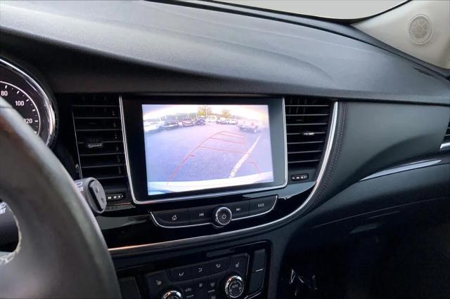 2019 Buick Encore FWD Essence