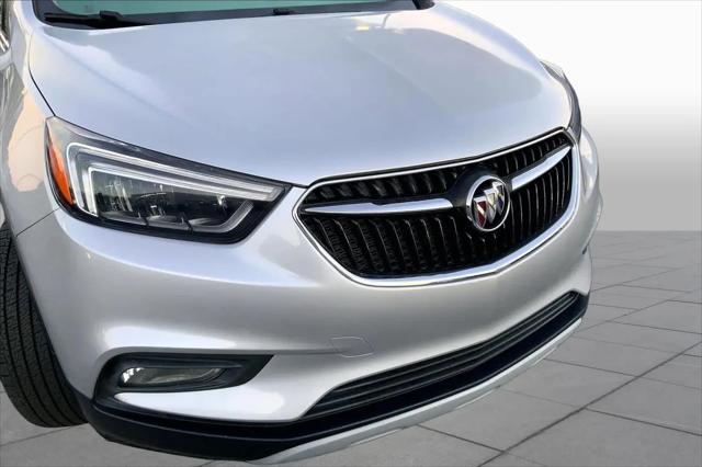 2019 Buick Encore FWD Essence