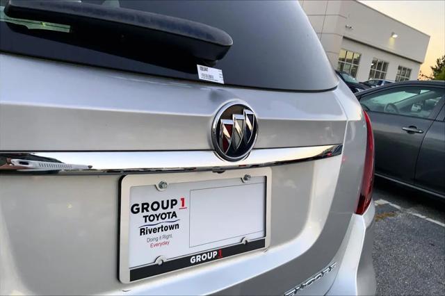 2019 Buick Encore FWD Essence