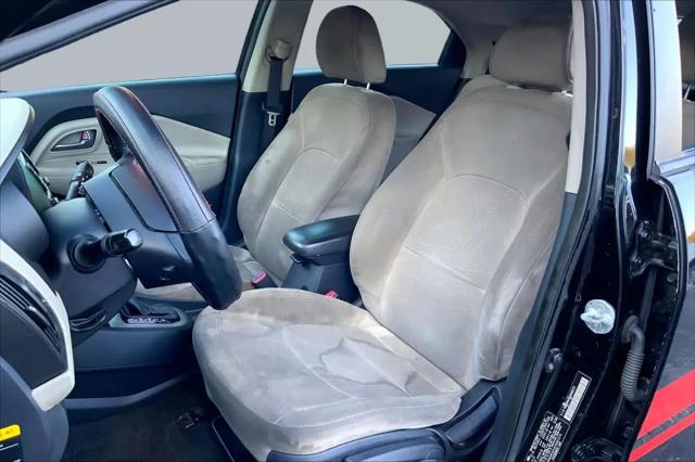 2012 Kia Rio EX