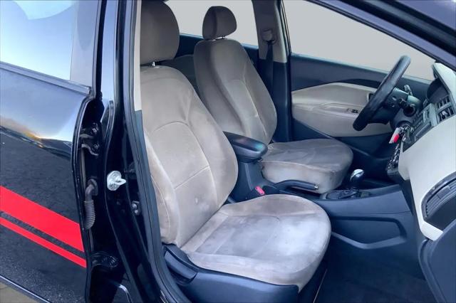 2012 Kia Rio EX