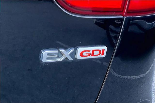 2012 Kia Rio EX