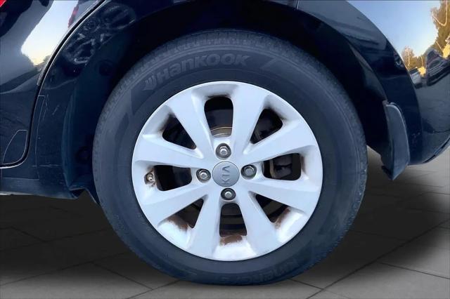 2012 Kia Rio EX