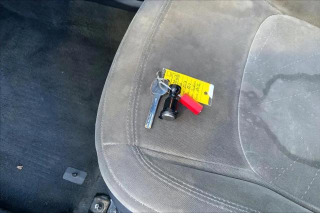 2012 Kia Rio EX