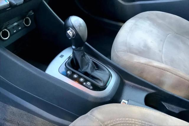 2012 Kia Rio EX