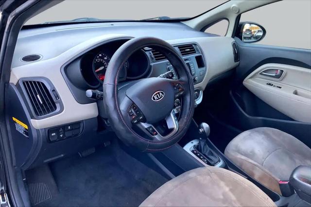 2012 Kia Rio EX