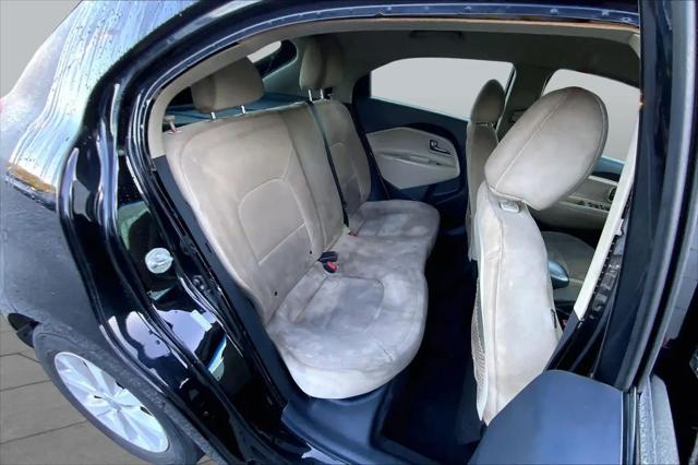 2012 Kia Rio EX