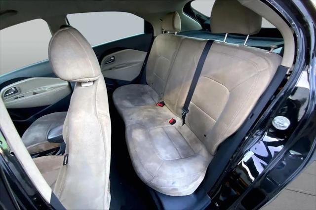 2012 Kia Rio EX