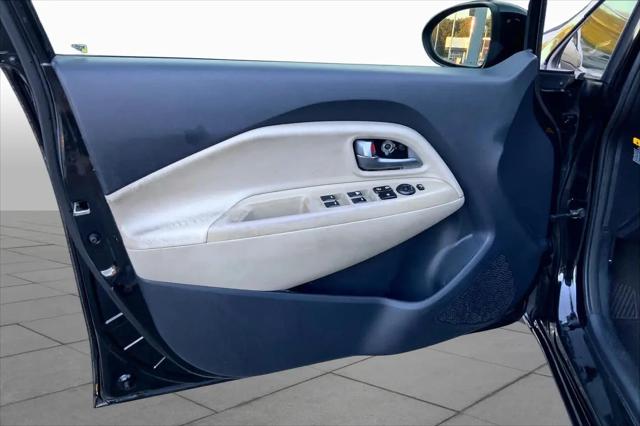 2012 Kia Rio EX