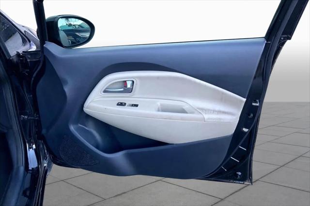2012 Kia Rio EX