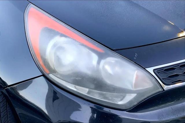2012 Kia Rio EX