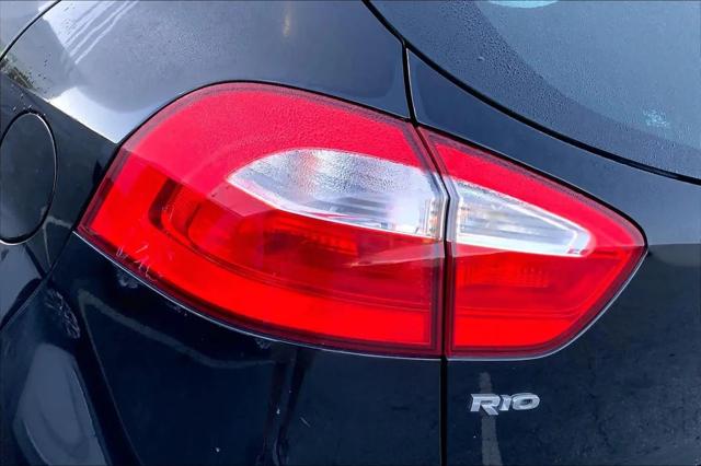 2012 Kia Rio EX