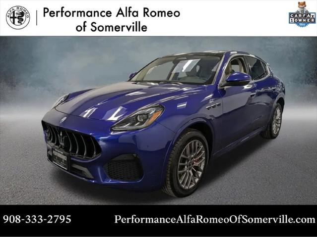 2023 Maserati Grecale GT for sale in Somerville, NJ