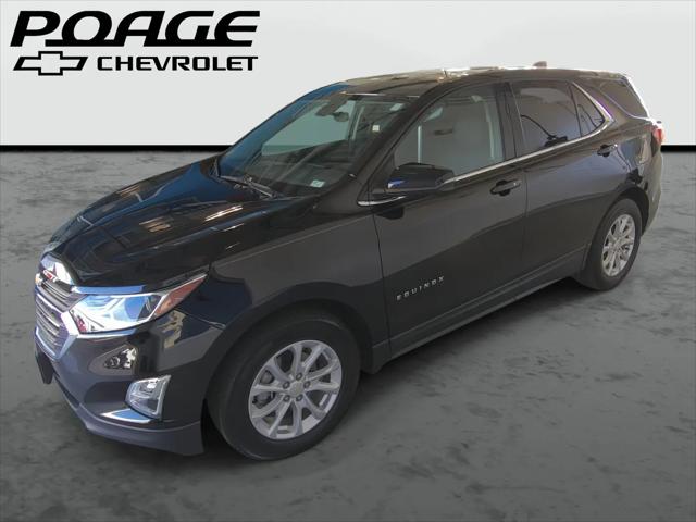 2019 Chevrolet Equinox LT for sale in Wentzville, MO