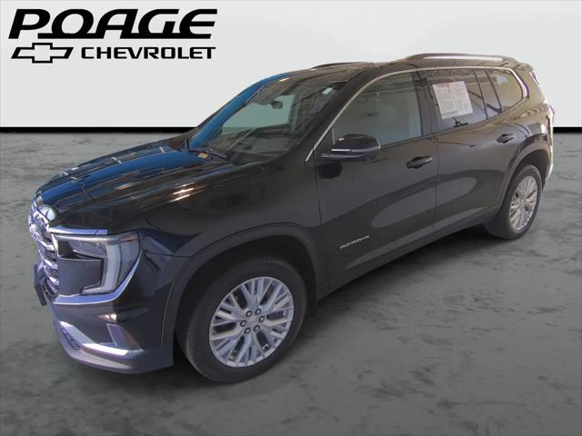 2026 GMC Acadia Elevation FWD for sale in Wentzville, MO