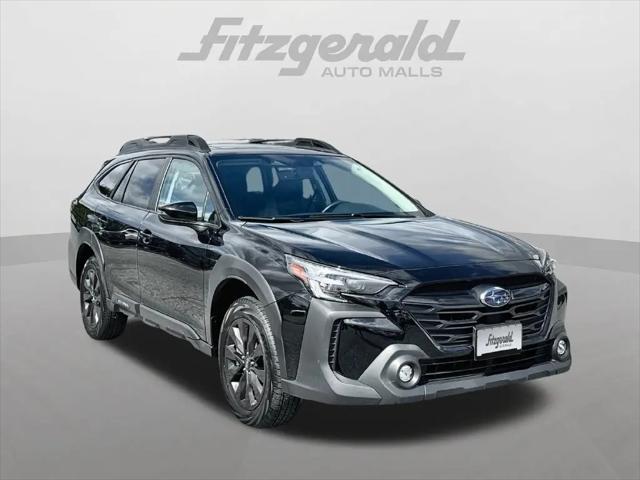 2025 Subaru Outback Onyx Edition for sale in Rockville, MD