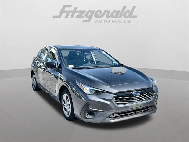 2024 Subaru Impreza Base 5-Door for sale in Rockville, MD