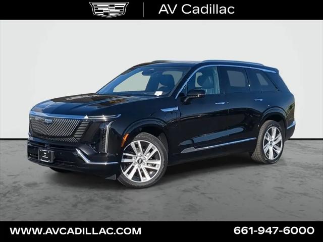 2027 Cadillac iQ Luxury for sale in Palmdale, CA