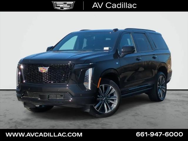 2026 Cadillac Escalade Sport for sale in Palmdale, CA