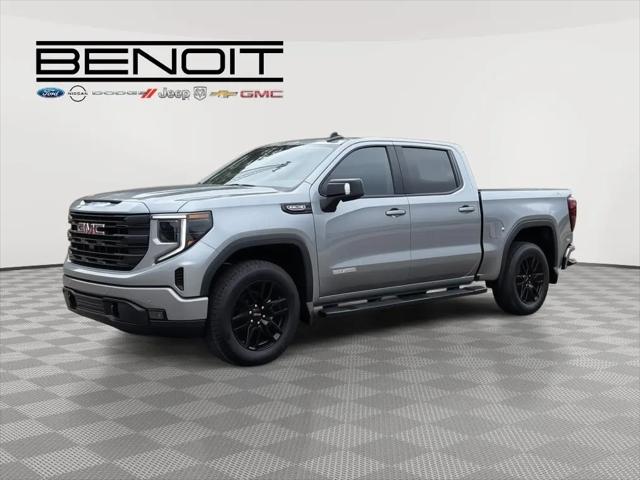 2026 GMC Sierra 1500 Crew Cab, Short Bed, Elevation, 4WD for sale in Farmerville, LA