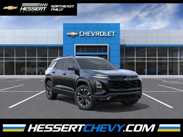 2027 Chevrolet Equinox RS AWD for sale in Philadelphia, PA