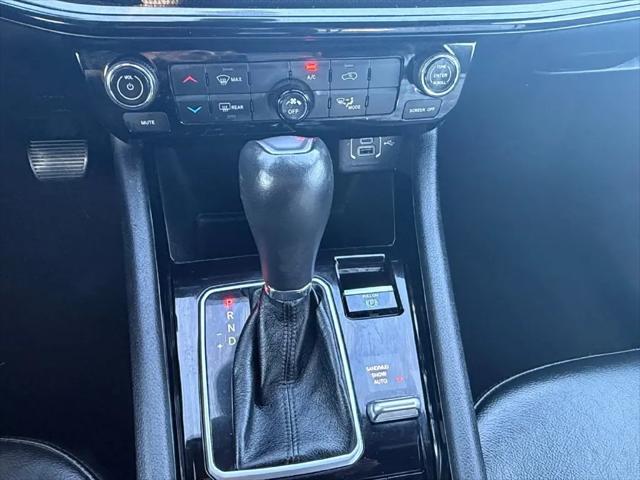2023 Jeep Compass Altitude 4x4